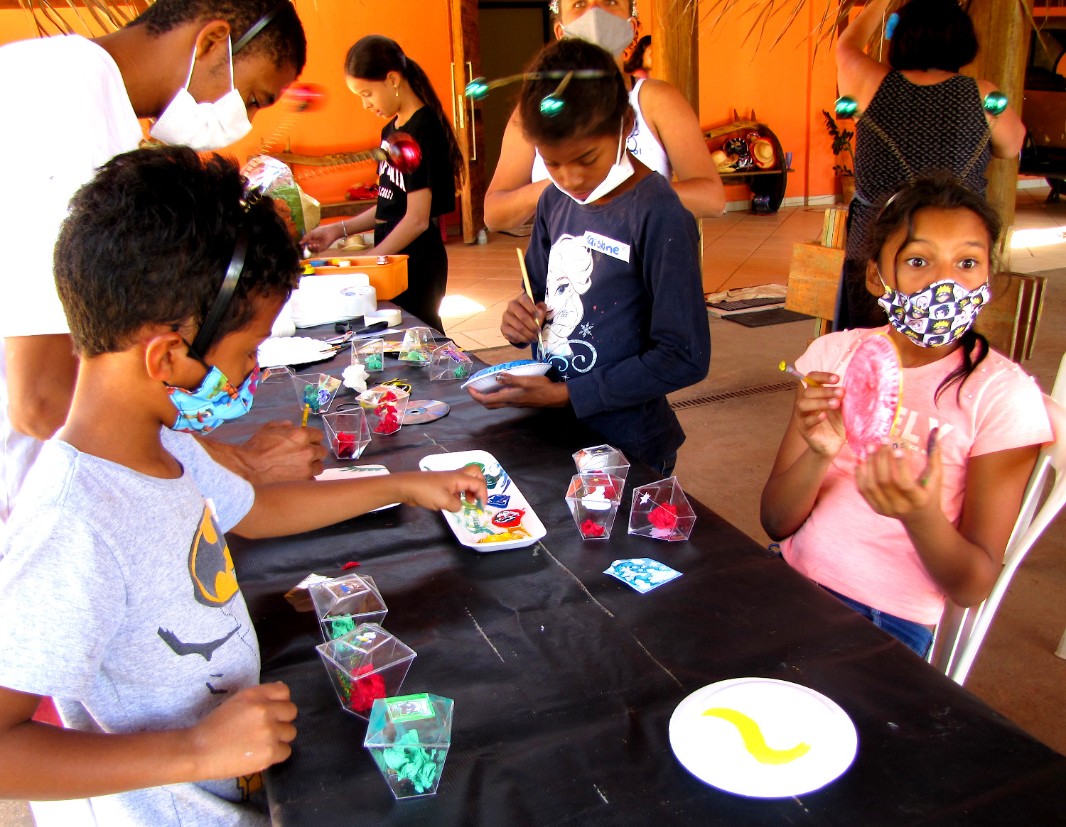 PASSEIO E FESTA JULINA SÃO PROMOVIDOS PELA ASFA