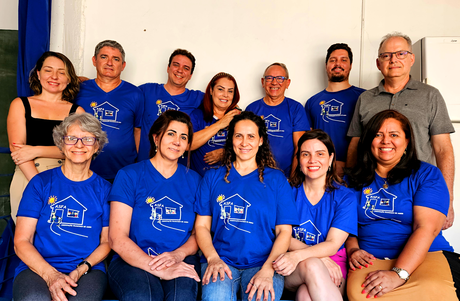 DIRETORIA E CONSELHO FISCAL DA ASFA SÃO ELEITOS PARA O PERÍODO 2024 / 2025